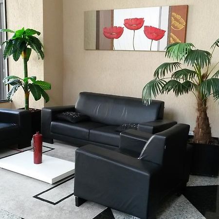 Apartamento Central クリチバ 部屋 写真
