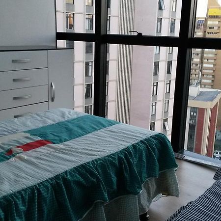 Apartamento Central クリチバ 部屋 写真