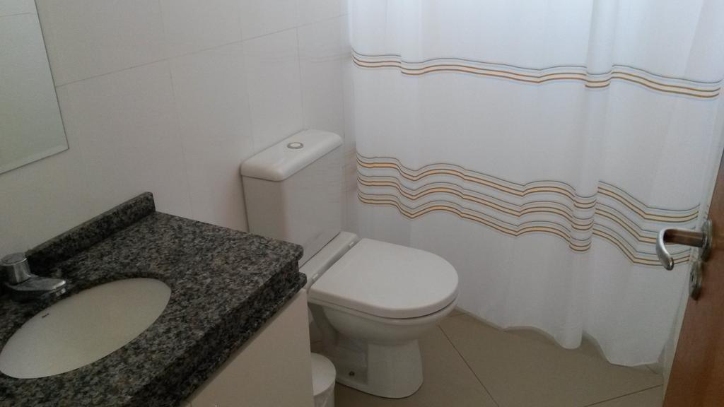 Apartamento Central クリチバ 部屋 写真
