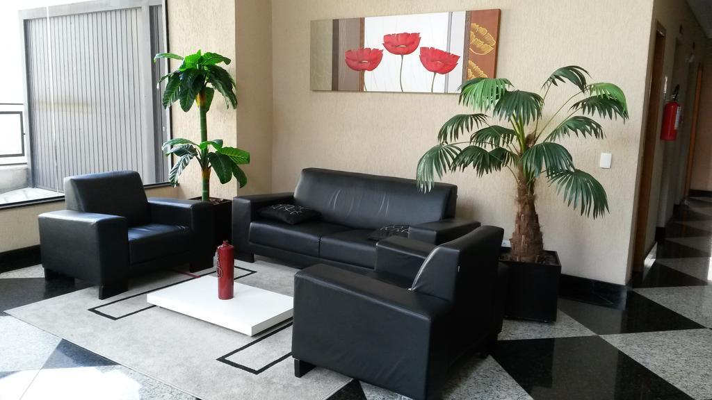 Apartamento Central クリチバ 部屋 写真