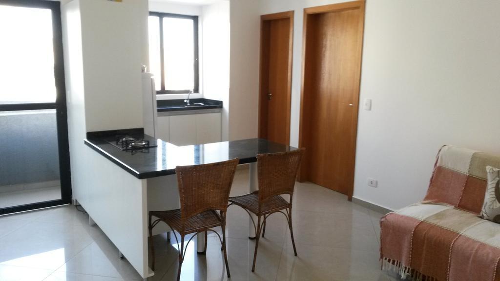 Apartamento Central クリチバ 部屋 写真