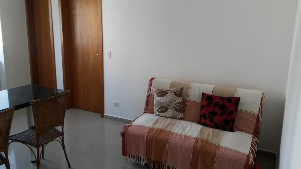 Apartamento Central クリチバ 部屋 写真