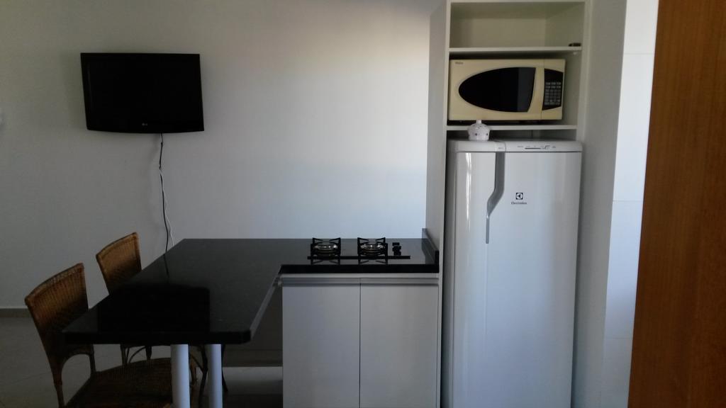 Apartamento Central クリチバ 部屋 写真