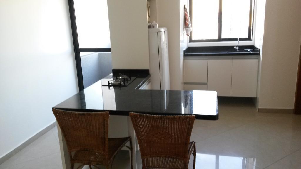 Apartamento Central クリチバ 部屋 写真